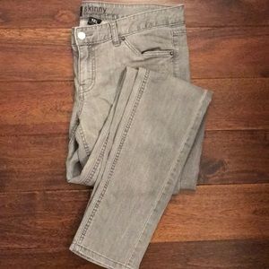 Mossimo Skinny Jeans